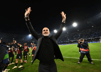 AC Milan demolish Napoli in Osimhen’s absence – explaining Nigerian striker’s importance ahead of Champions League clash