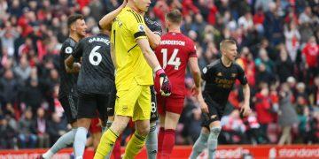 “If Arsenal wants to be champion,”- Sunday Oliseh advises Arteta after Liverpool draw