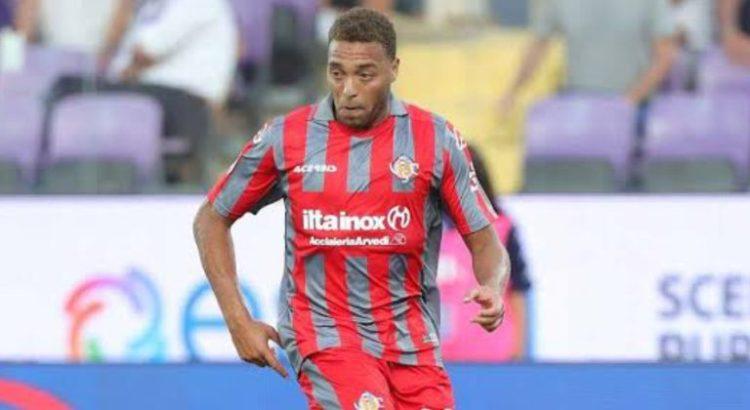 Cyriel Dessers! A Super Eagles star bringing back a glimmer of hope to the Cremonese fans