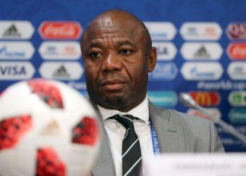 More details revealed on Amunike’s Zambian job