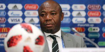 Official: 7-time Zambian champions appoint Amunike as coach