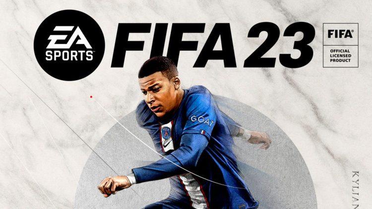 First official EASPORTS FIFA23 championship to take place in Lagos