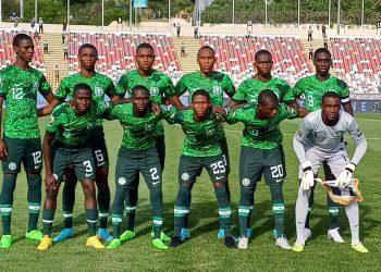 Nigeria’s road to quarterfinals: 3 factors key to beating South Africa in U17 AFCON clash