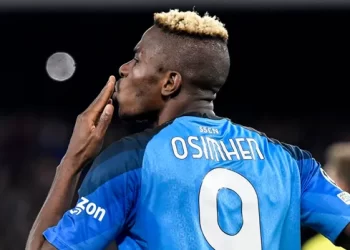 ‘Simeone knew he’d be challenging Osimhen for Napoli shirt’ – Spalletti