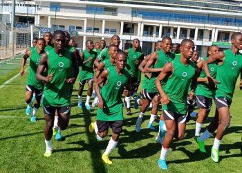 U17 AFCON: Golden Eaglets coach fears tactical battle looms as Nigeria face Morocco