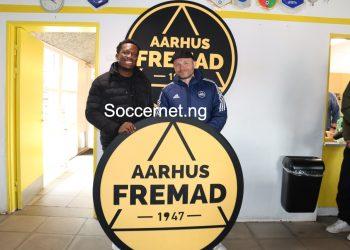 How Paystack’s Shola Akinlade bought Danish club Aarhus Fremad