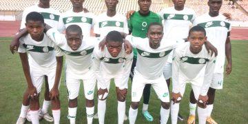 Watch: Nduka Ugbade explains the real reason why the Golden Eaglets overcame Zambia