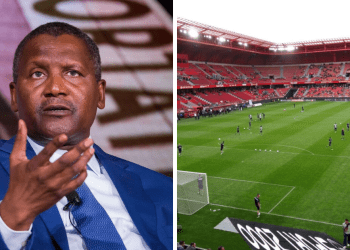 Wealthy Nigerian businessman set to buy Premier League-bound Sheffield United