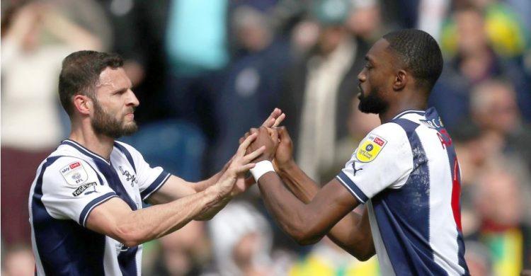 Ajayi scores as West Brom’s promotion bid suffer setback against QPR