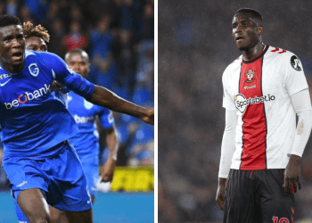 Onuachu, Yusuf and how Nigerians fared in the Belgian league’s regular season