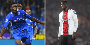 Summer transfer disappointments: Top Seven Nigerian football stars who missed out on moves