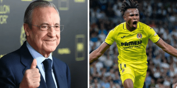 €500k to €80m: How Villarreal’s excesses could threaten Chukwueze’s move to Real Madrid