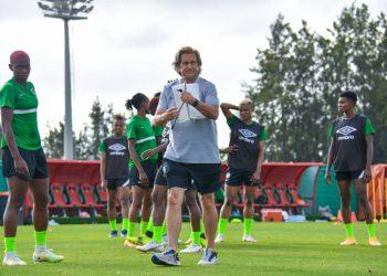 Oshoala: Lagos, pop culture and a cultural landmark for women’s football in Africa