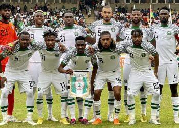 Has Nigeria secured their AFCON 2025 spot after CAF’s decision?