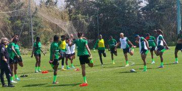 U17 AFCON: Five lessons Nigeria’s Golden Eaglets can learn from Algeria’s win over Somalia