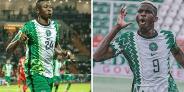 Arsenal, Manchester United and Chelsea’s transfer plan receives boost as Victor Osimhen reportedly makes transfer decision