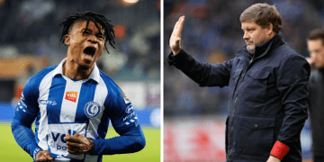 Europa League: Akpom, Boniface, and Orban on target