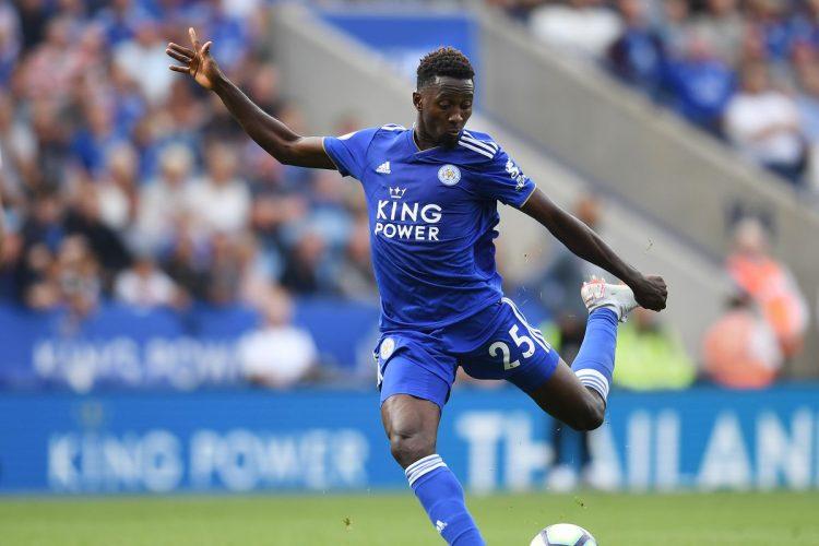 Everton veteran claims Ndidi’s Leicester City ‘have to’ beat Liverpool at home