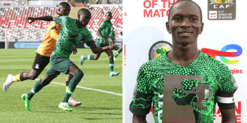 U-17 AFCON: Golden Eaglets’ head coach discusses potential threats in response to the team’s draw