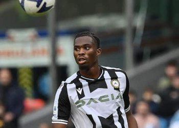 “His time will surely come” – Super Eagles invitee tipped for first Serie A start