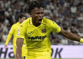 Nigerians abroad: Real Madrid bow to Chukwueze’s class, Moffi tastes Messi’s fury, Olatunji decisive