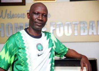 FIFA U-20 World Cup: Flying Eagles to test readiness with two friendly matches