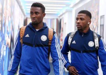 “I said I would not go” – Kelechi Iheanacho reveals behind-the-scene details of his move to Manchester City