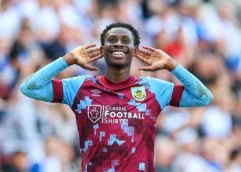 “He’s unlucky not to score” – Manchester City legend backs Super Eagles-eligible star to rediscover form