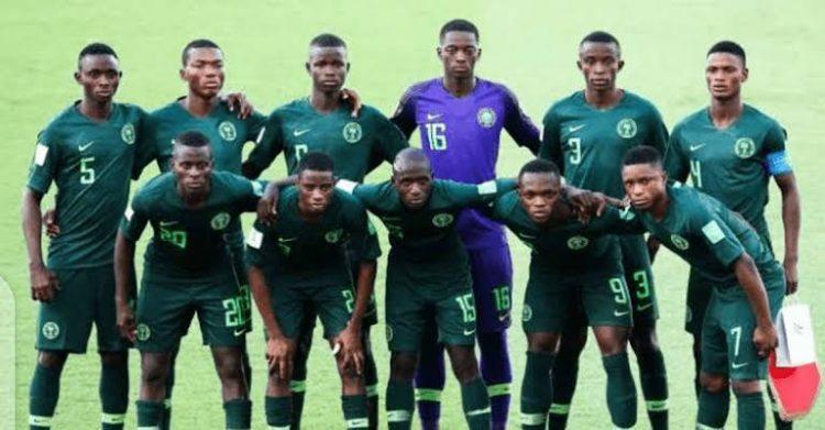 “Those teams will feel Nigeria” – Ugbade speaks on Golden Eaglets’ AFCON group stage opponents