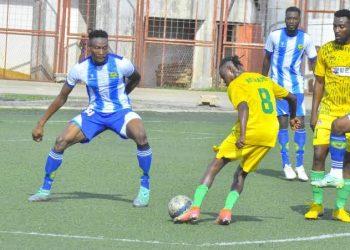 Super Eagles forward joins Saudi club