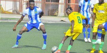 Federation Cup draw pits NPFL champions Rivers United against Aba giants Enyimba