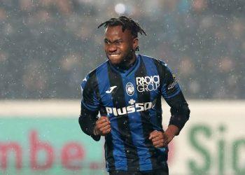 Watch out Osimhen! Lookman ends barren run as Atalanta claim big result at Cremonese