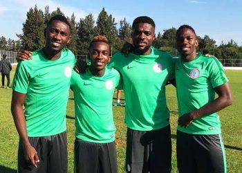 Nigerian strikers’ exploits: Ighalo strikes again Al Hilal; Onyekuru stars for Adana Demirspor in Istanbulspor