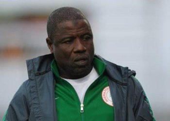 Nigeria Olympic Eagles’ U-23 AFCON qualifier against Guinea has a new date 