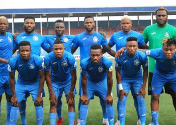 NPFL Roundup: Rivers United maul MFM to open 7-point lead