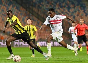 Nigerians abroad: Okoli hurts Zamalek, Oladayo decisive, Okechukwu impresses