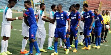 Federation Cup: Lobi Stars 1-2 Akwa United