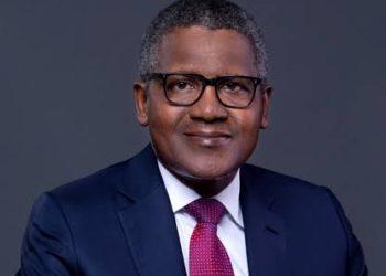 Aliko Dangote: Ten things to note about Africa’s richest man’s proposed purchase of Valenciennes