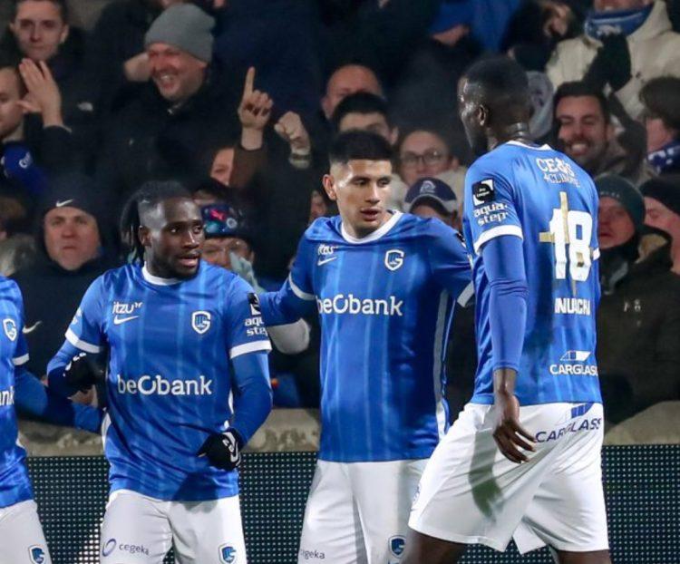 “Onuachu’s departure to Southampton affected us”- Genk star