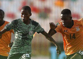 AFCON 2023: Flying Eagles coach, Bosso says his team will not ‘underrate’ any opponent