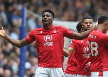 Awoniyi magic helps Nottingham Forest claim big result at Chelsea