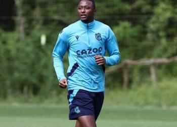 Nigerian players in pre-season: Victor Boniface delivers again; Olayinka opens Red Star Belgrade account