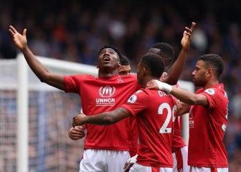 Awoniyi magic helps Nottingham Forest claim big result at Chelsea