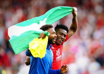 Awoniyi magic helps Nottingham Forest claim big result at Chelsea