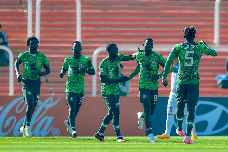 U20 World Cup: Nigeria 2-1 Dominican Republic – Player Ratings