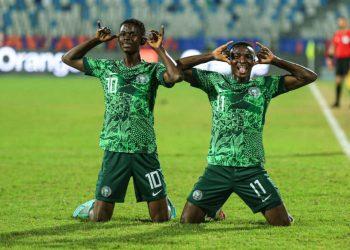 U17 AFCON: Nigeria Vs Morocco – Player ratings