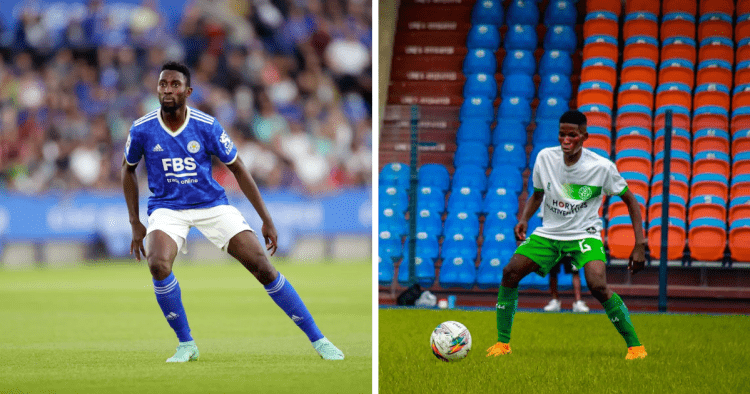 “A little bit more than Ndidi”- Ajibola’s trainer reflects on the Golden Eaglet’s playing style