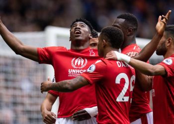 Awoniyi magic helps Nottingham Forest claim big result at Chelsea