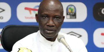 U20 World Cup: Victory over Dominican Republic will ‘stabilise’ Nigeria’s mentality – Bosso