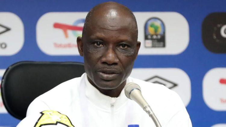 U20 World Cup: Victory over Dominican Republic will ‘stabilise’ Nigeria’s mentality – Bosso